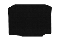 Seat Ibiza 2010–2017 Gumová vaňa do kufra Carsuit (2010-2012, HB, 5-dverový, čierna) fotografia 1