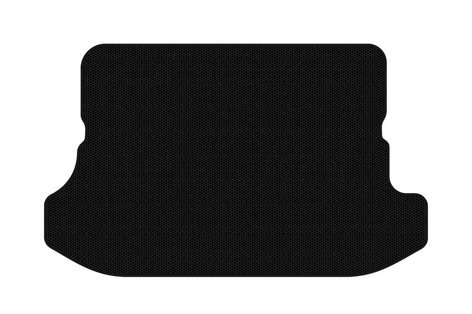 Subaru BRZ 2012–2021 Gumová vanička do kufra Carsuit (Coupe, čierna) Image