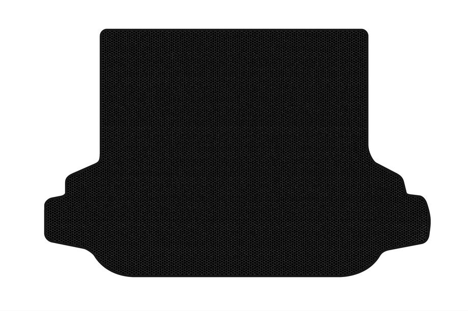 Subaru Outback 2009–2014 Gumová vanička do kufra Carsuit (Čierna) Image