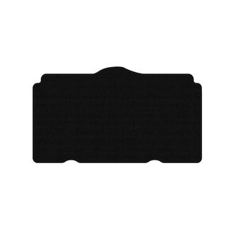 Gumová vanička do kufra Carsuit (HB, 5-dverový, čierna) Toyota Yaris 2006–2011 fotografia 1