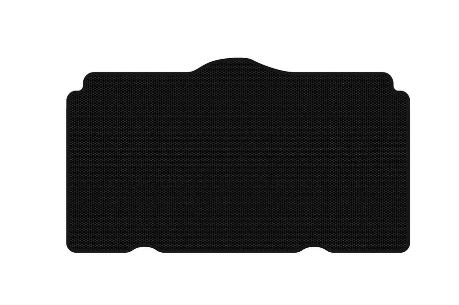 Toyota Yaris 2006–2011 Gumová vanička do kufra Carsuit (HB, 5-dverový, čierna) Image