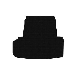 Gumová vanička do kufra Carsuit (Pre E60, čierna) fotografia 1