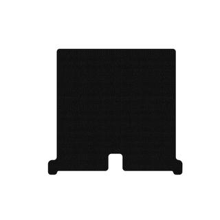 Gumená vanička do kufra Carsuit V-1 (Čierna) BMW X5 F15 2013–2018 fotografia 1