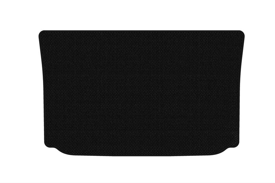 Ford Ecosport 2013–2022 Gumená vanička do kufra Carsuit (pred faceliftom, čierna) Image