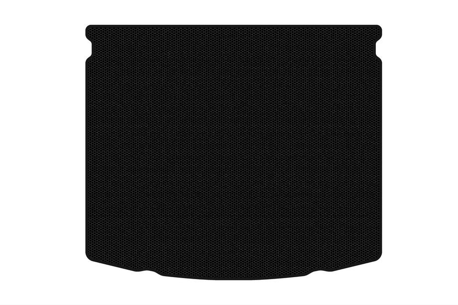 Mazda 3 2013–2019 Gumená vanička do kufra Carsuit (HB, čierna) Image