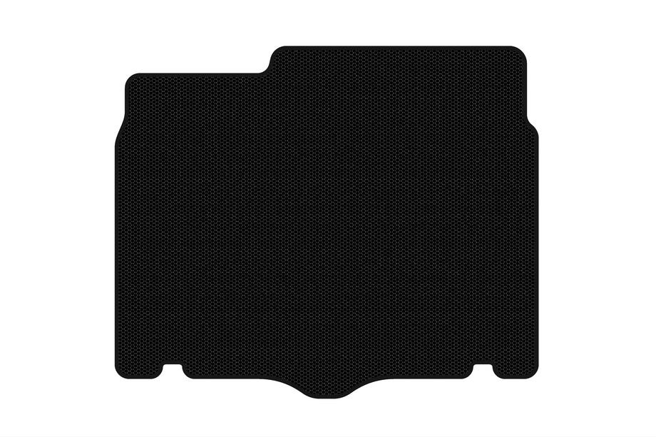 Opel Astra J 2009–2015 Gumová vanička do kufra Carsuit (HB, 5-dverový, čierna) Image