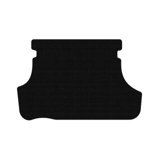Gumená vanička do kufra Carsuit (SD, USA, čierna) Toyota Yaris 2006–2011 fotografia 1