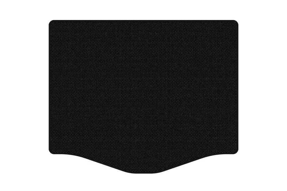 Ford Focus II 2008–2011 Gumená vanička do kufra Carsuit (HB, čierna) Image