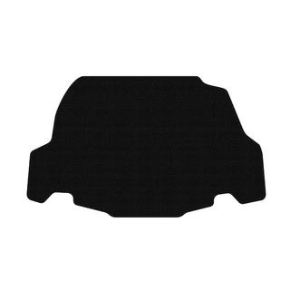 Gumová vanička do kufra Carsuit (2009-2014, GT, Cabriolet, čierna) Ford Mustang 2005–2014 fotografia 1