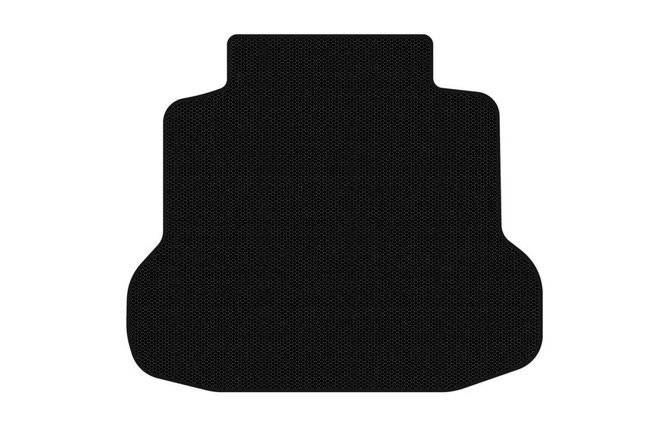 Chrysler 200 I 2010–2014 Gumová vanička do kufra Carsuit (Čierna) Image