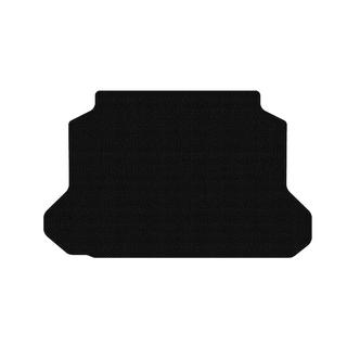 Gumená vanička do kufra Carsuit (HB, čierna) Honda Civic Sedan VII 2001–2006 fotografia 1