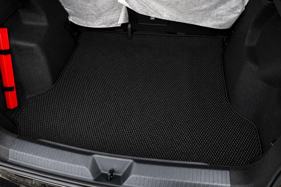 Volkswagen ID. UNYX 2024– Gumová vanička do kufra Carsuit (Čierna) Image