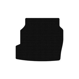 Gumená vanička do kufra Carsuit V2 (SD, čierna) Renault Latitude 2010–2015 fotografia 1