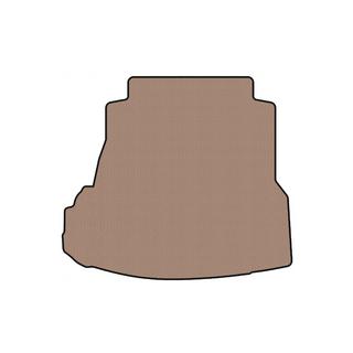 Gumená vanička do kufra Carsuit (Sedan, béžová) Audi A4 B5 1994–2001 fotografia 1