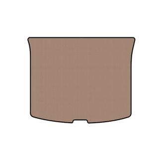 Gumová vanička do kufra Carsuit (Béžová) fotografia 1
