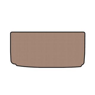 Gumová rohož do kufra Carsuit (1998-2003, Cabriolet, béžová) Smart 1998–2007 fotografia 1