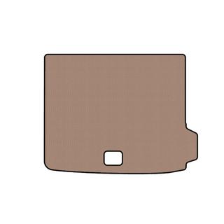 Gumová vanička do kufra Carsuit V-2 (Béžová) BMW X4 F26 2014–2018 fotografia 1