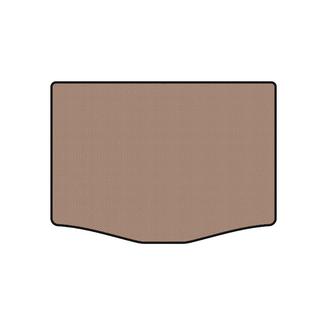 Gumová vanička do kufra Carsuit (HB, 5-dverový, béžová) fotografia 1