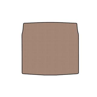 Gumová vanička do kufra Carsuit (SD, béžová) Peugeot 508 2010–2018 fotografia 1