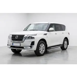 Bočné nášľapy Line (2 ks, hliník) fotografia 1