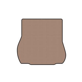 Gumová vanička do kufra Carsuit V-2 (Avant, béžová) Audi A4 B5 1994–2001 fotografia 1