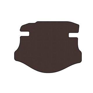 Gumová vanička do kufra Carsuit (Hnedá) Chevrolet Camaro 2009–2015 fotografia 1