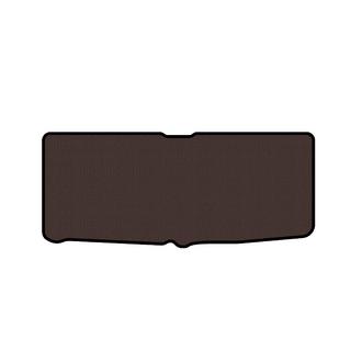 Gumová vanička do kufra Carsuit (pre R56, hnedá) Mini Clubman R55/R56 2007–2014 fotografia 1