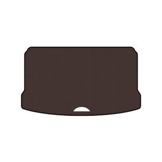Gumená vanička do kufra Carsuit (pre S F55, 5-dverový, hnedá) Mini Cooper F55/56/57 2014–2023 fotografia 1