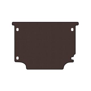 Gumová vanička do kufra Carsuit (5-dverový, hnedý) Land Rover Defender 2019– fotografia 1