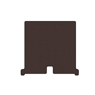 Gumená vanička do kufra Carsuit V-1 (Hnedá) BMW X5 F15 2013–2018 fotografia 1
