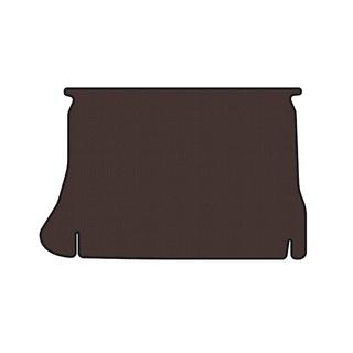 Gumová vanička do kufra Carsuit (HB, hnedá) Daewoo Lanos 1998–2017 fotografia 1