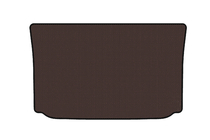 Ford Ecosport 2013–2022 Gumová rohož do kufra Carsuit (pred faceliftom, hnedá) fotografia 1