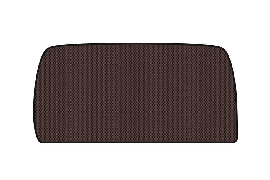 Honda Odyssey 2010–2017 Gumová vanička do kufra Carsuit (8-miestne, USA, hnedá) Image