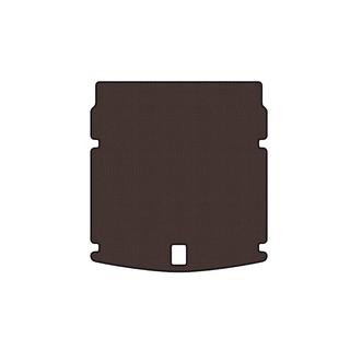 Gumená vanička do kufra Carsuit V-2 (Kabriolet, hnedá) Audi A5 2007–2015 fotografia 1