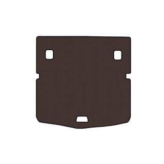 Gumová vanička do kufra Carsuit V-2 (pre F46, 7-miestne, hnedá) BMW rad 2 Active Tourer F45/F46 2014–2021 fotografia 1