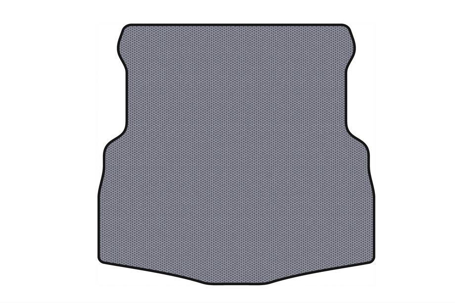 Alfa Romeo 159 2005–2011 Gumená vanička do kufra Carsuit V-1 (SW, sivá) Image