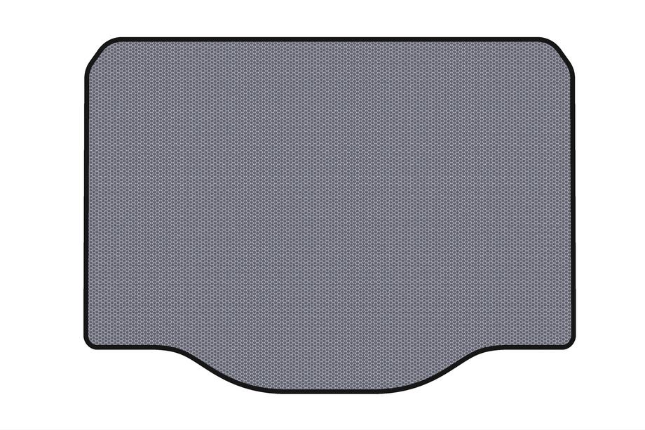 Buick Encore 2013–2019 Gumová vanička do kufra Carsuit (Sivá) Image