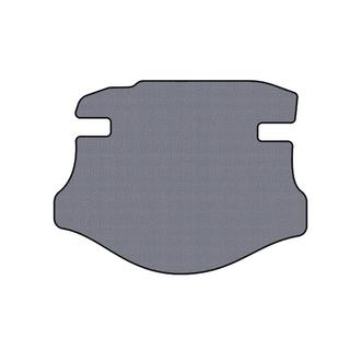 Gumová vanička do kufra Carsuit (Sivá) Chevrolet Camaro 2009–2015 fotografia 1