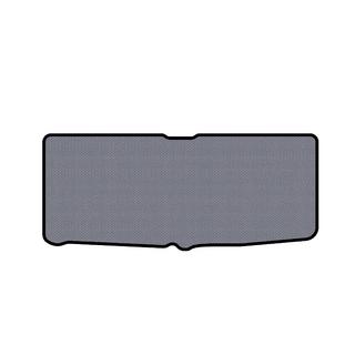 Gumová vanička do kufra Carsuit (pre R56, sivá) Mini Clubman R55/R56 2007–2014 fotografia 1