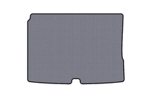 Fiat Fiorino/Qubo 2008–2024 Gumená vanička do kufra Carsuit (pre Qubo 2008-2016, sivá) fotografia 1