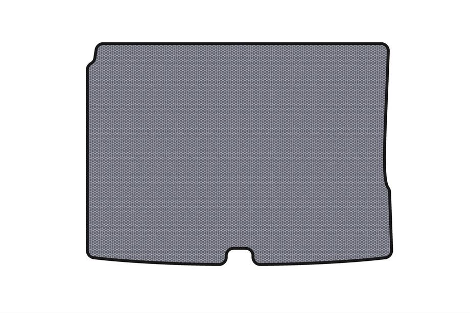 Fiat Fiorino/Qubo 2008–2024 Gumená vanička do kufra Carsuit (pre Qubo 2008-2016, sivá) Image