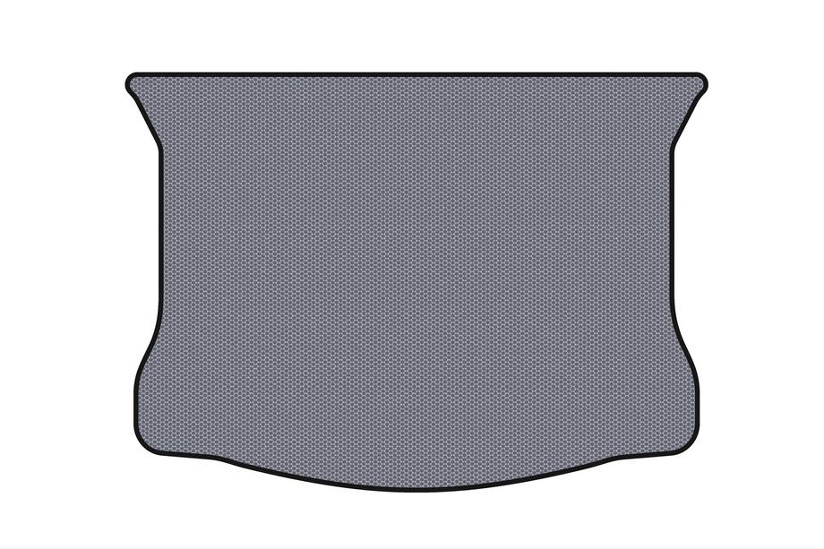 Ford Kuga 2008–2013 Gumová vanička do kufra Carsuit (Sivá) Image