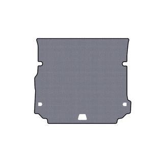 Gumená vanička do kufra Carsuit V2 (Sivá) Land Rover Discovery III 2004–2009 fotografia 1