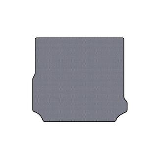 Gumená vanička do kufra Carsuit V2 (Sivá) Land Rover Discovery IV 2009–2017 fotografia 1