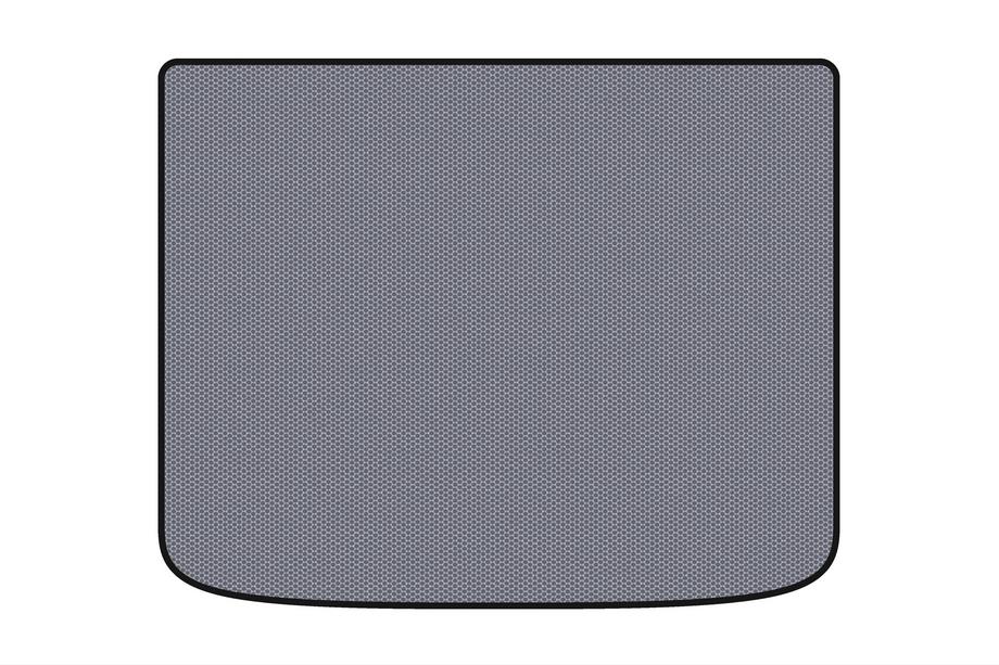 Mercedes B-class W245 2005–2011 Gumová vanička do kufra Carsuit (Sivá) Image