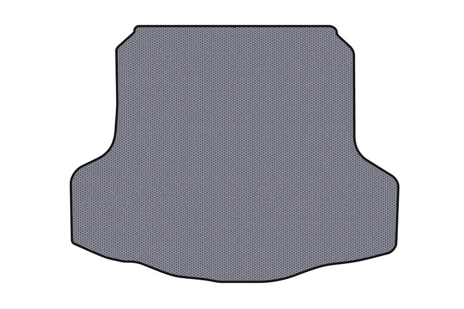 Nissan Teana 2008–2013 Gumená vaňa do kufra Carsuit (SD, sivá) Image