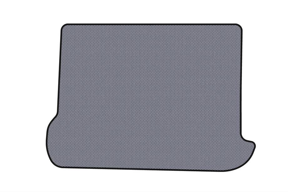 Opel Combo 2002–2012 Gumová vanička do kufra Carsuit (Sivá) Image