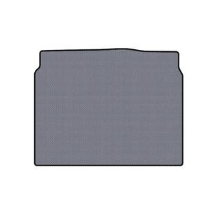 Gumová vanička do kufra Carsuit V1 (Elektro, sivý) fotografia 1