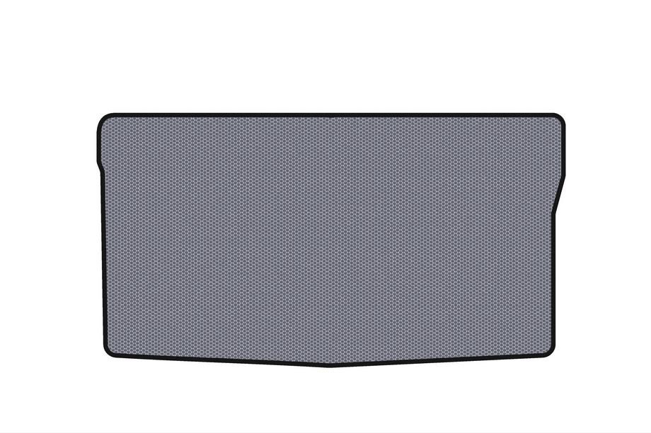 RAVON R2 2016–2020 Gumová vaňa do kufra Carsuit (HB, sivá) Image