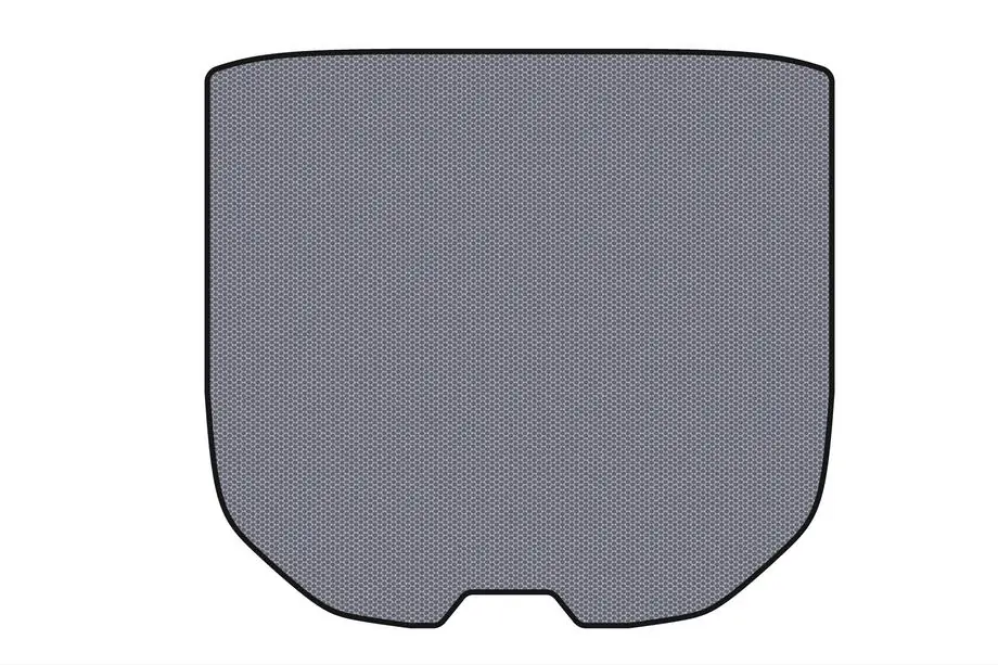 Volvo V60 2011–2018 Gumová vanička do kufra Carsuit (SW, sivá) Image